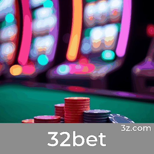 32bet: Seu Cassino Online Confiável e Seguro