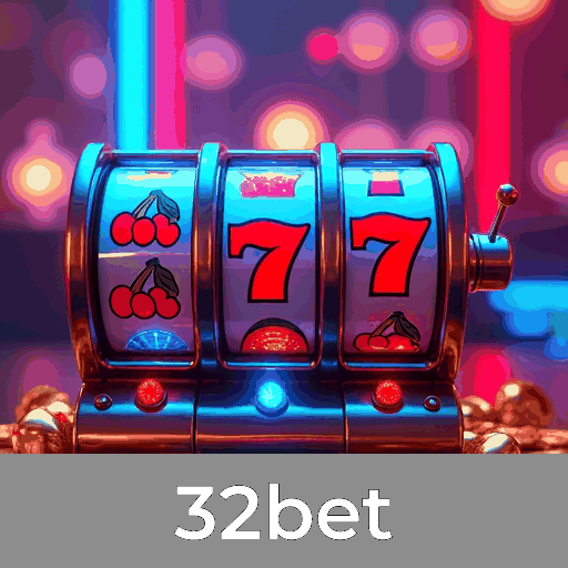 32bet: Cassino Premiado e Pagamentos Rápidos