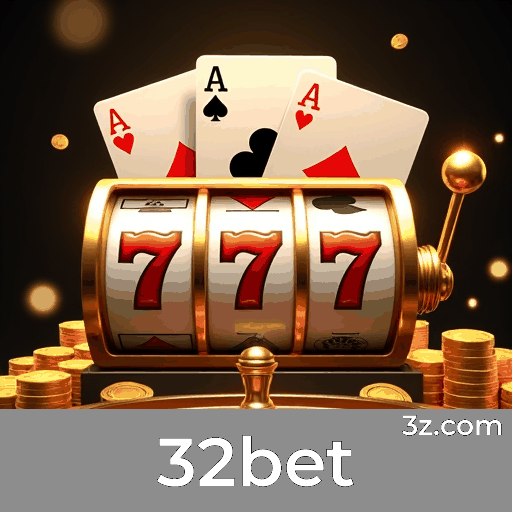 32bet: Apostas Esportivas Precisão e Excelência