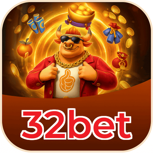 32bet Logo