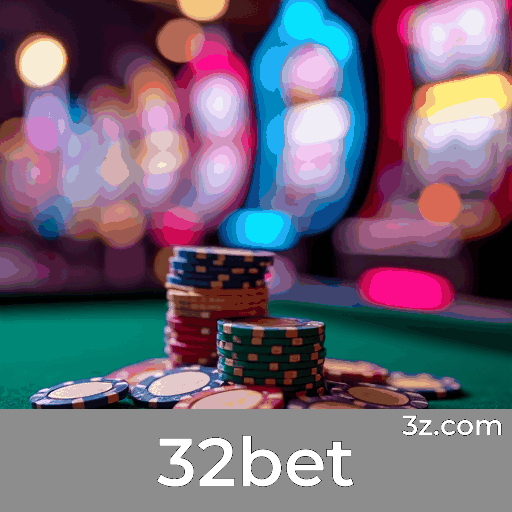 Inovação e Desempenho com o App 32bet: Design Responsivo Avançado