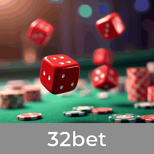 32bet: Sua Plataforma de Apostas com Segurança e Serviço Profissional