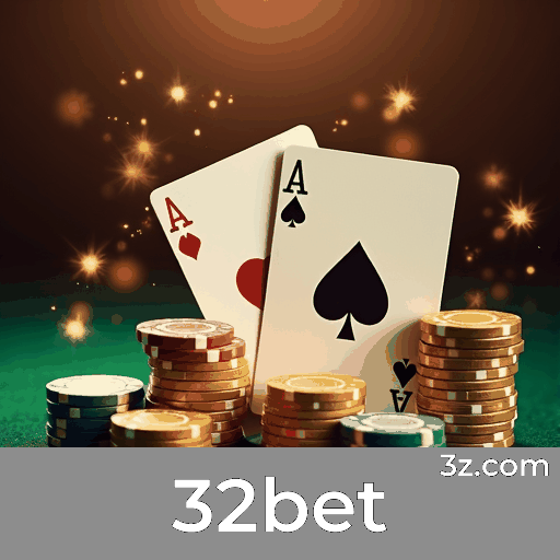 32bet: Apostas Esportivas Precisão e Excelência