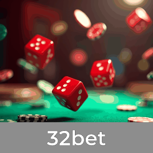32bet: Sua Plataforma de Apostas com Segurança e Serviço Profissional