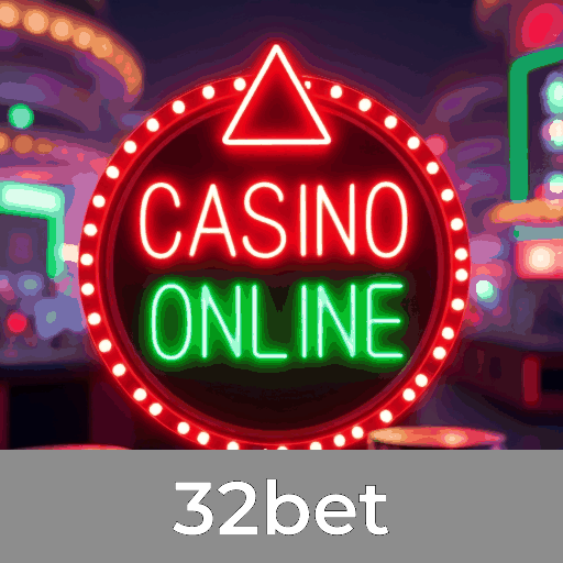 32bet: Bônus Incomparáveis e Ofertas Únicas para Você!