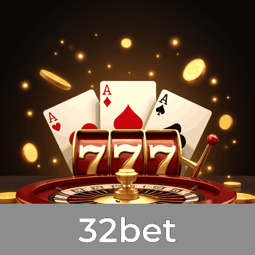 32bet: Bônus Incomparáveis e Ofertas Únicas para Você!