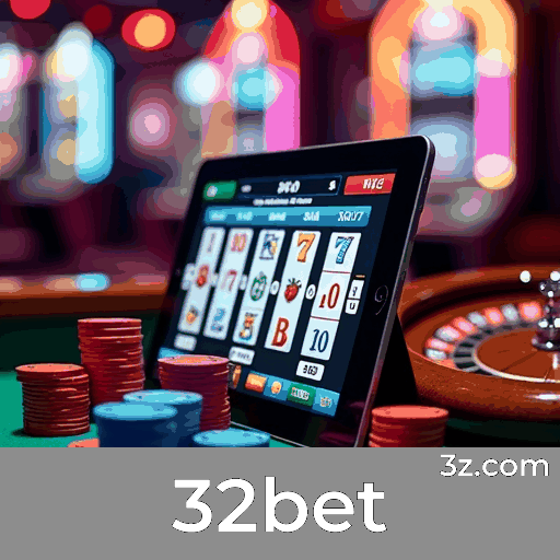Bônus Verdadeiros com Transparência no 32bet: Recompensas Confiáveis